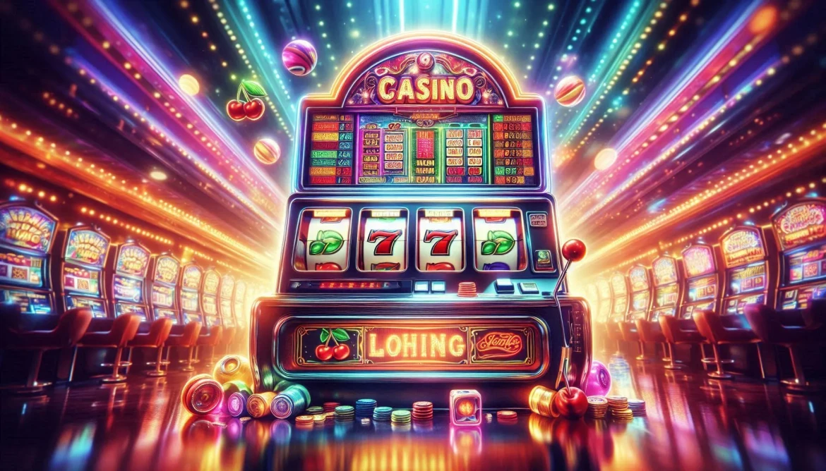 Eurogold Casino